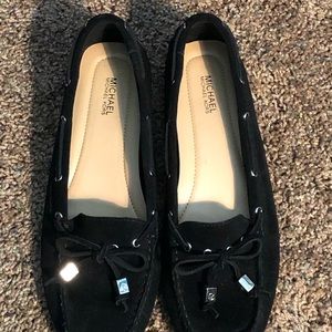 Michael Kors Loafers Moccasins Women’s Shoes Size7
